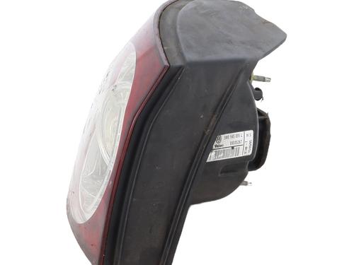 Left taillight VW GOLF PLUS V (5M1, 521) 2.0 TDI 16V | BP32199868C34