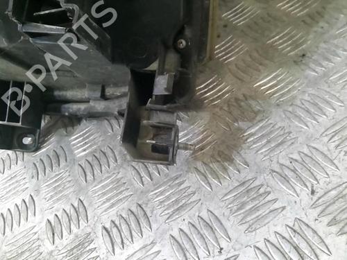 Used Right headlight Right headlight NISSAN X-TRAIL II (T31) 2.0 dCi 4x4 (150 hp) 20351622 20351622