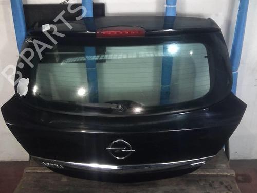 Bakluke CC/Kombi-Kupé OPEL ASTRA H GTC (A04) 1.7 CDTi (L08) | BP20369406C6 