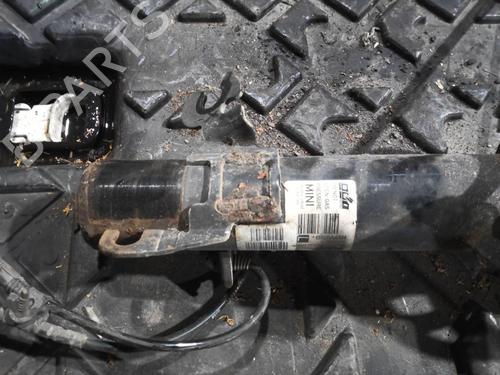 Left front shock absorber MINI MINI Roadster (R59) Cooper SD | BP23789224M16 