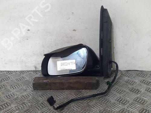Used Left mirror VW TOURAN (1T1, 1T2) 1.9 TDI (105 hp) 20367187