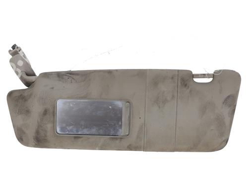 left-sun-visor-audi-a4-b6-8e2-2000-2001-2002-2003-2004-2005-24300666 main image