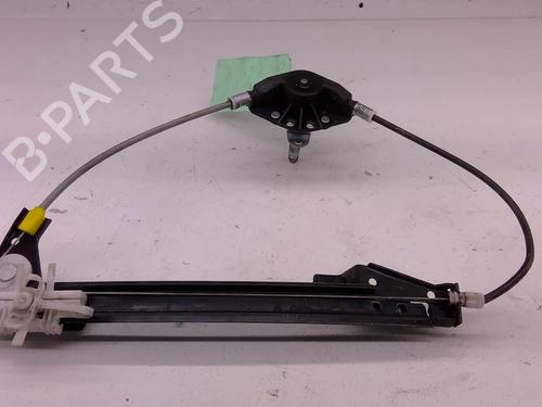 Used Rear right window mechanism Rear right window mechanism FIAT GRANDE PUNTO (199_) [2005-2026] 33773621 33773621