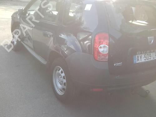 Front wiper motor DACIA DUSTER (HS_) 1.5 dCi (HSMC) | BP23214775M29 - Image 15