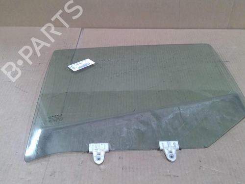 Used Rear left door window RENAULT MEGANE III Hatchback (BZ0/1_, B3_) 1.5 dCi (BZ09, BZ0D, BZ1W, BZ29, BZ14) (110 hp) 29196942