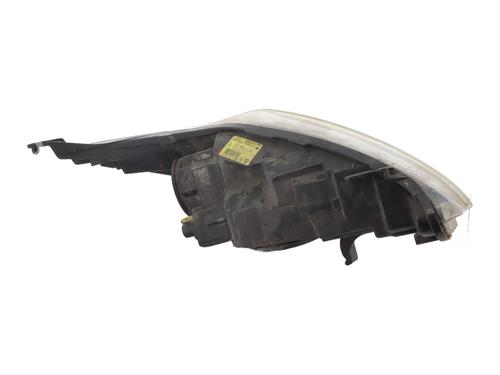 Used Left headlight Left headlight FORD FIESTA VI (CB1, CCN) 1.6 TDCi (90 hp) 27161709 27161709