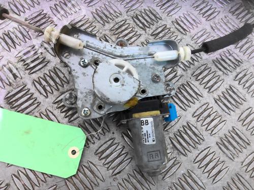 Front right window mechanism CHEVROLET EPICA (KL1_) 2.0 D | BP20365814C23 