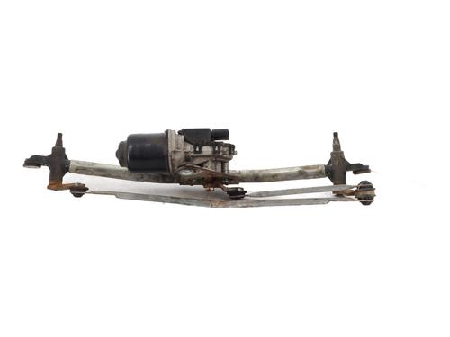Front wiper motor PEUGEOT BIPPER (AA_) 1.4 HDi | BP28504534M29 