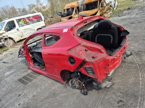 Rear right seatbelt KIA PRO CEE'D (JD) 1.0 T-GDI | BP33472441I28  - Image 15