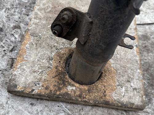 Venstre fortil støddæmper Venstre fortil støddæmper 38526577 38526577