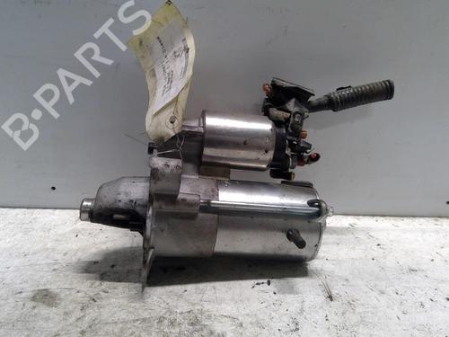 Used Starter MAZDA 2 (DE_, DH_) 1.4 MZR-CD (68 hp) 20360106