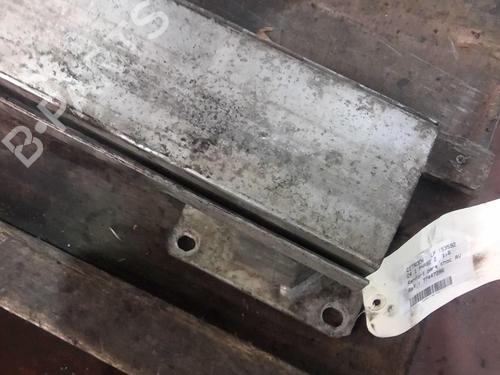 Front bumper reinforcement CITROËN C4 I (LC_) 1.6 HDi | BP20361609C109 