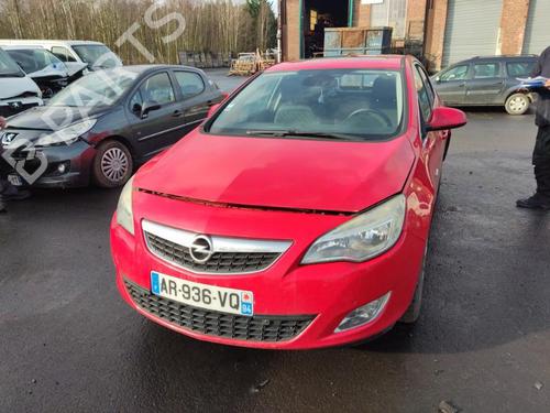 Switch OPEL ASTRA J (P10) 1.7 CDTI (68) | BP31878725I30 - Image 13
