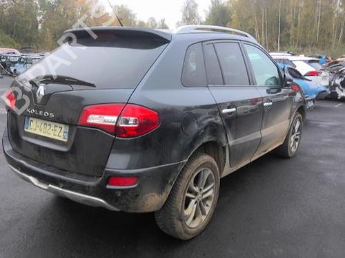 Front right window mechanism RENAULT KOLEOS I (HY_) 2.0 dCi 4x4 (HY0B) | BP24816811C23 - Image 14