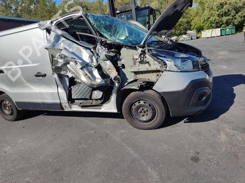 Tanklåg RENAULT TRAFIC III Van (FG_) 1.6 dCi 125 (FGMH) | BP31140104C131 - Image 11