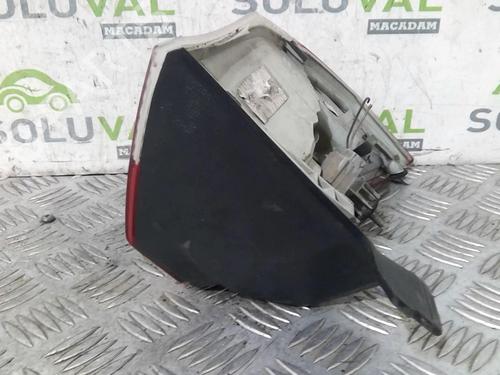 Right taillight RENAULT LAGUNA III (BT0/1) 1.5 dCi (BT00, BT0A, BT0T, BT1J) | BP20364107C35 