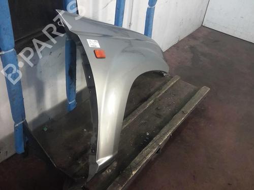 Right front fenders NISSAN X-TRAIL I (T30) 2.2 Di 4x4 | BP20359343C42 