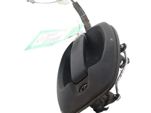 Used Exterior handle CITROËN JUMPER II Van 2.2 HDi 110 (110 hp) 24941999