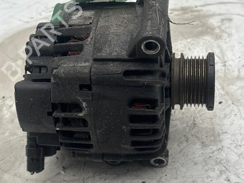 Used Alternator Alternator PEUGEOT 207 CC (WD_) 1.6 16V (120 hp) 34151296 34151296
