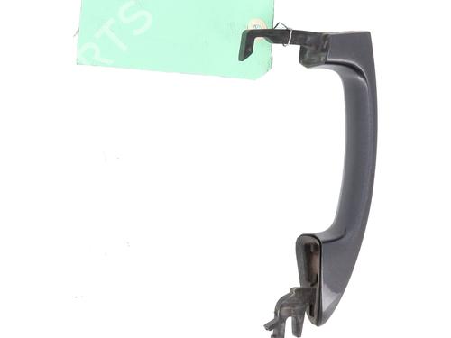 Front left exterior door handle FORD FIESTA VI (CB1, CCN) 1.6 TDCi | BP27161713C128 