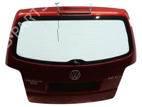 Used Tailgate VW TOURAN (1T1, 1T2) 2.0 TDI (136 hp) 30473697