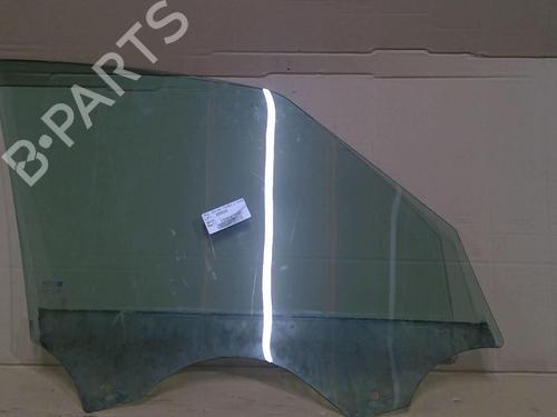 Used Front left door window OPEL ZAFIRA TOURER C (P12) 2.0 CDTi (75) (130 hp) 27820879