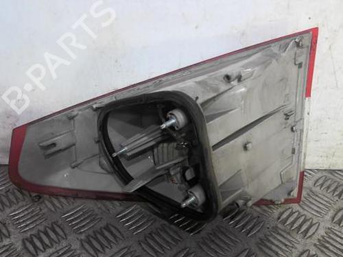 Left taillight FORD MONDEO IV (BA7) 1.8 TDCi | BP20359094C34 