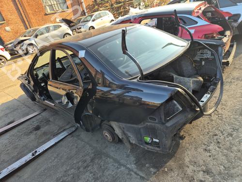 AC compressor MERCEDES-BENZ C-CLASS (W203) C 200 CDI (203.007) | BP33729771M34  - Image 18