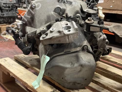 Used Gearbox Gearbox CITROËN DS3 (SA_) 1.6 VTi 120 (120 hp) 33895682 33895682