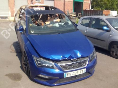 Camera SEAT LEON (5F1) 1.4 TSI | BP26448251E14 - Image 9