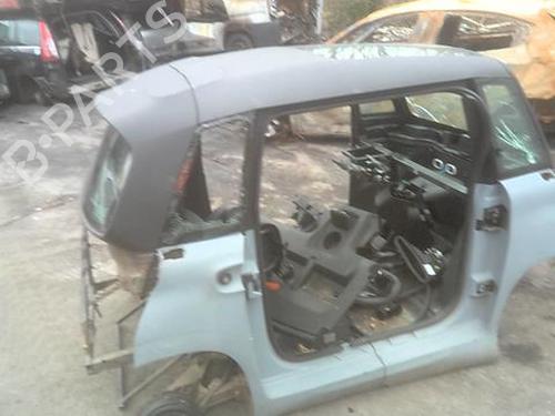 Ignition barrel CITROËN AMI (9A_) Electric (9AZ2CA) | BP24322049M48  - Image 15