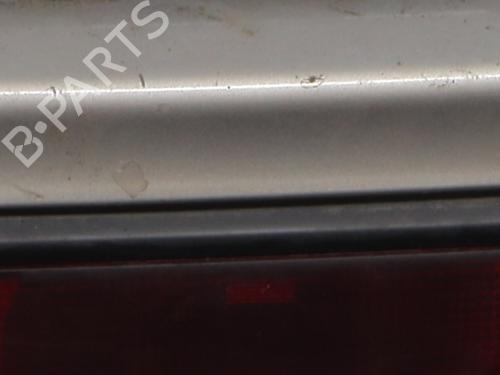 Rear bumper NISSAN NOTE (E11, NE11) 1.4 | BP31365888C8 