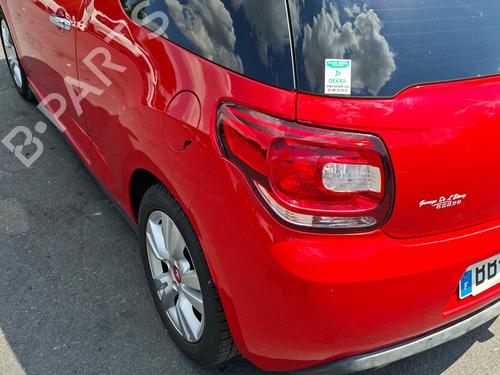 Front left panel CITROËN DS3 (SA_) 1.6 VTi 120 | BP28799657C58  - Image 28