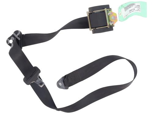 Used Front right belt tensioner PEUGEOT PARTNER MPV (5_, G_) 1.6 HDi 90 (90 hp) 31301874