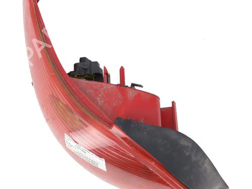 Left taillight PEUGEOT 206 CC (2D) 1.6 16V (2DNFUF, 2DNFUR) | BP33030271C34 - Image 5