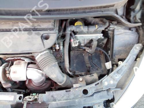 Steering column stalk FORD KA (RU8) 1.3 TDCi | BP21777795I23 - Image 18