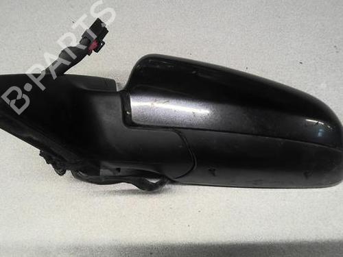 Used Left mirror AUDI A3 (8P1) 1.9 TDI (105 hp) 22002349