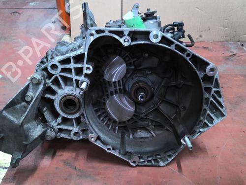 Gearbox OPEL INSIGNIA A (G09) 2.0 CDTI (68) | BP31760957M3 - Image 6