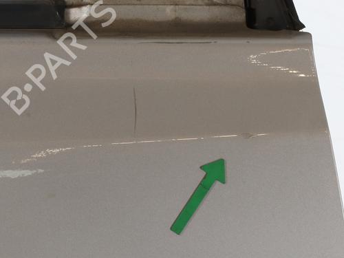 Right front door RENAULT KOLEOS I (HY_) 2.0 dCi 4x4 (HY0K) | BP25603743C3 