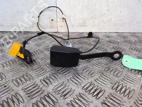 Used Seat buckle Seat buckle DACIA LODGY (JS_) 1.2 TCe (JSAY, JSM0) (115 hp) 20353973 20353973