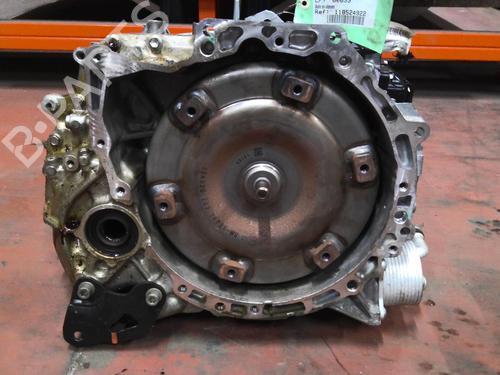 Gearbox DS DS 3 / DS 3 CROSSBACK (UR_, UC_, UJ_) 1.2 PureTech 130 (URHNSS) | BP31191936M3 - Image 5