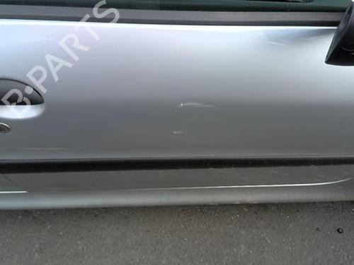 Engine PEUGEOT 206 Hatchback (2A/C) 1.4 HDi eco 70 | BP20353047M1 
