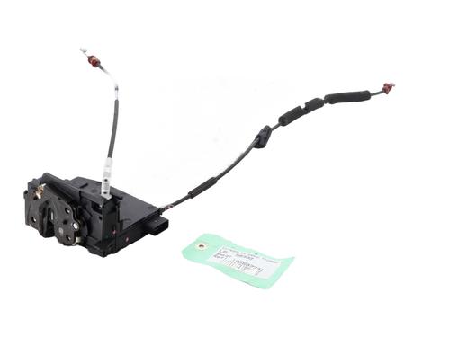 Used Rear right lock Rear right lock CITROËN C4 Picasso II 2.0 BlueHDi 150 (150 hp) 26382221 26382221