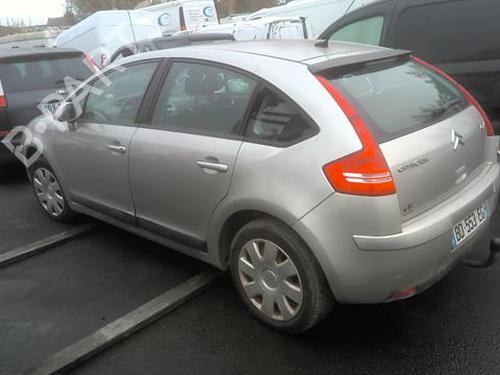 Right front door CITROËN C4 I (LC_) 1.6 HDi | BP21488836C3 
