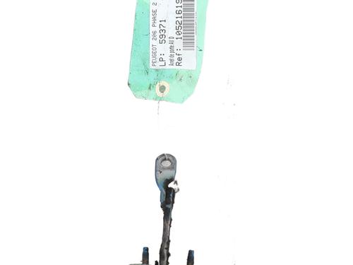 Hinge/Door check strap PEUGEOT 206 Hatchback (2A/C) 1.4 HDi eco 70 | BP25447814C146 