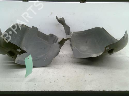 Hjulbue Hjulbue RENAULT CLIO IV Grandtour (KH_) 0.9 TCe 90 (90 hp) 33828471 33828471