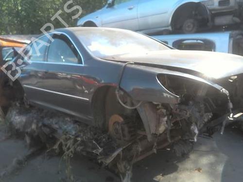Left tailgate light PEUGEOT 607 (9D, 9U) 2.2 HDi | BP20365287C79 - Image 15