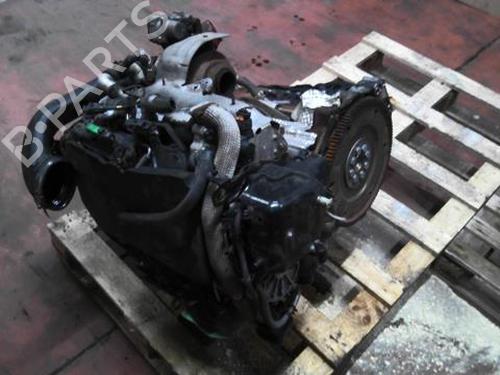 Engine LAND ROVER DISCOVERY SPORT (L550) 2.2 D 4x4 | BP32393495M1 - Image 6