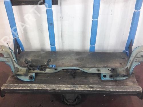 Front slam panel PEUGEOT BIPPER Tepee 1.4 HDi | BP20351481C72 
