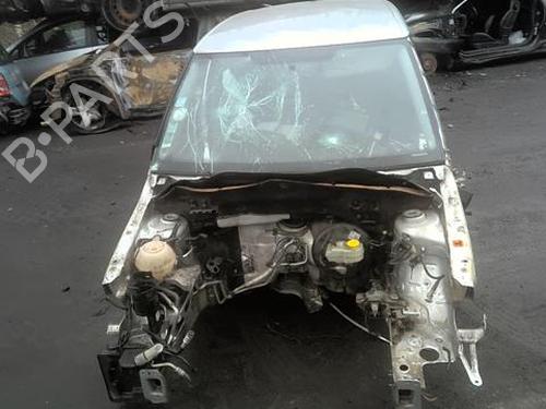 Right front window switch SKODA FABIA II (542) 1.6 TDI | BP25276056I26  - Image 24